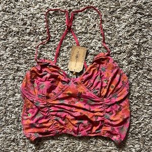 Natural Life Tank/bra